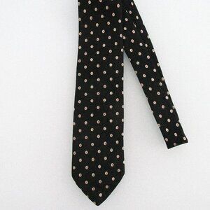 Santostefano Men's Silk Tie